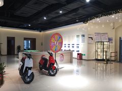 -真枪汇射击俱乐部(福州奥体阳光天地店)