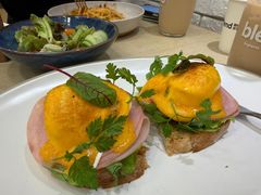 -blend咖啡部落(车公庙店)