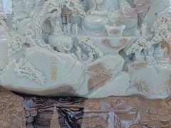 -上海龙之梦万丽酒店