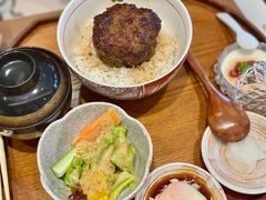 -ITARU食堂·定食料理(西丽店)