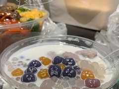 -小草糖水(海棠村店)