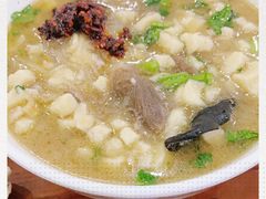 -合记烩面(高新区店)