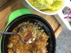 -顺德公猪肚鸡·椰子鸡(惠东天虹店)