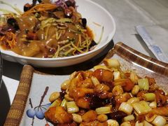 -鑫巴蜀小镇 · 水煮鱼专研店(玉桥店)