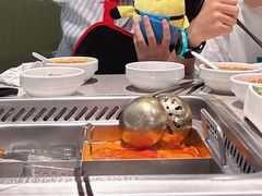 -海底捞火锅(方圆荟店)