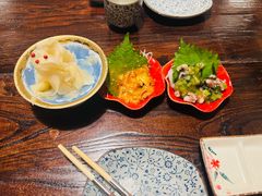 -酒肴一瓢·活贝料理·日本料理(三元桥·霄云路店)