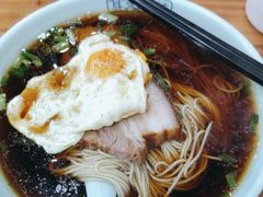 -潘国仙耳光馄饨(黄家阙路店)