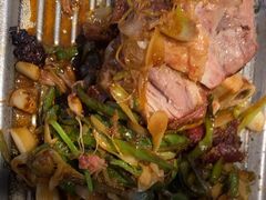 -北李妈妈菜·海肠捞饭(开发区万达店)