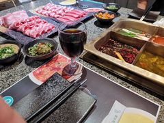 -王家渡火锅店(悦荟万科广场店)