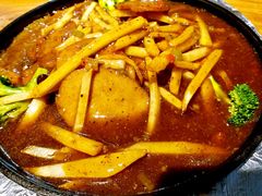 -一盏明灯全素斋(殊像寺店)