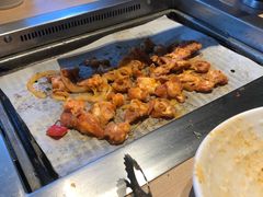 -新石器烤肉(周浦万达店)