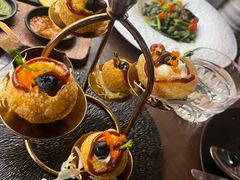 -Shantek象提南亚餐厅&西餐融合Bistro(淮海中路店)