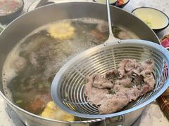 -小城牛事·鲜牛肉火锅(万达店)