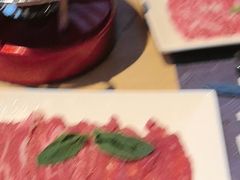 -解放碑威斯汀酒店-知味国际美食餐厅