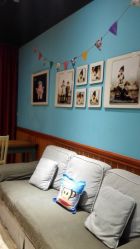 -星豆豆儿童摄影(南郊太白南路店)