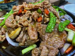 -洪霞餐馆