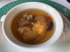 -三号黄浦会Canton Table