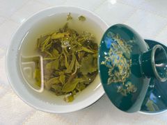 -尕西木老春台东乡手抓美食