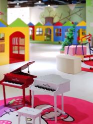 -塔塔王国·主题儿童游乐园(奥城商业广场店)