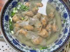 -福州人铭小吃