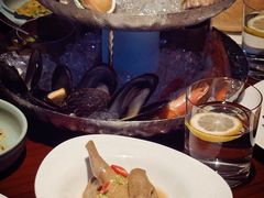 -杭州西子湖四季酒店-WL BISTRO西湖餐厅(灵隐路店)