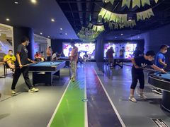 -VS SPORTS PARK运动玩乐园·团建·生日会(合生汇店)