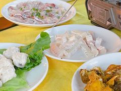 -红日饭店(裕隆三路店)