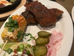 -Chili's Cafe&Bar奇利斯(滨江店)