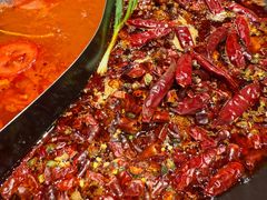 -萍姐火锅·公路夜市(南京新街口店)