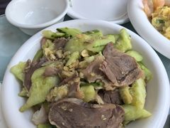 -华春餐馆(鱼山路店)