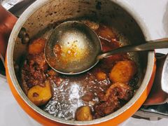 -U你·天然调味(南湖总店)