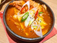 -阿卡AK.Lab洋风韩餐(花园路万达坊店)