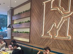 -豪客来牛排(红豆万花城店)