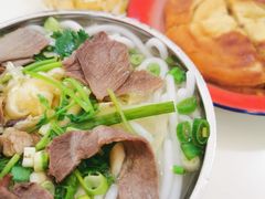 -贵阳牛肉米粉面(汶川店)