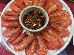 -琼大师东方烤乳猪(亚特兰蒂斯店)
