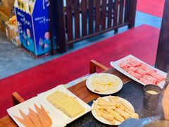 -重庆圣渝老火锅(掌起镇横街店)