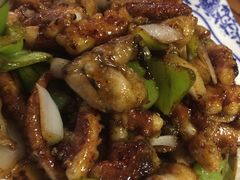 -清真海鲜大咖
