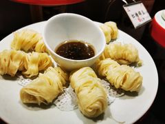 -令氏家外家周秦食府(高新店)