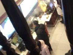 -蔡林记(黄鹤楼店)