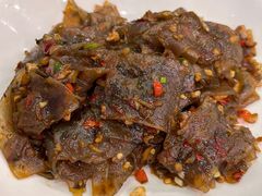 -小姨家常菜(昭萍东路店)