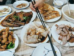 -铁东熏肉大饼铺