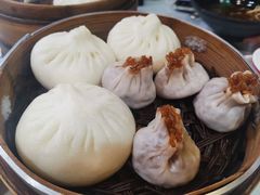 -冶春茶社(珍园店)