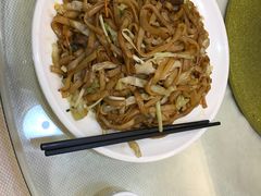 -万山楼海鲜酒家·二十三年老字号