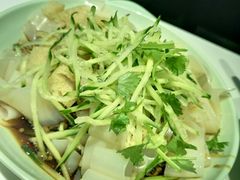 -大铁勺新津菜(迎水道店)