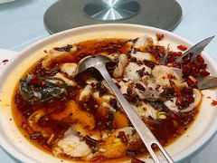 水煮鱼-一品滇香·云南菜(公益西桥店)