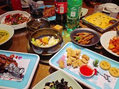 -涌上外婆桥(南塘店)