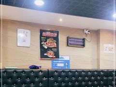 大堂-故乡家韩国料理(丹东街店)