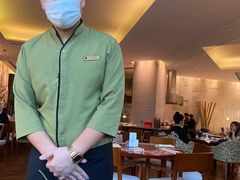 -韵咖啡自助餐厅(天津香格里拉店)