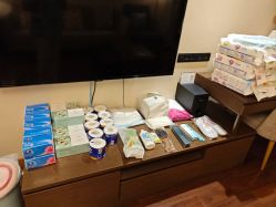 -和伊母婴护理中心·全套房(金山店)