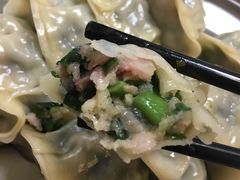-芬芳甜品(同福路店)